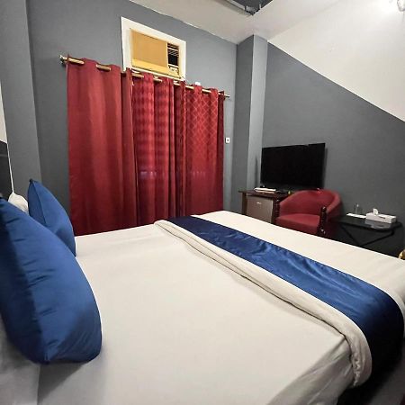 Bab Al Bahrain Hotel Manama Eksteriør billede