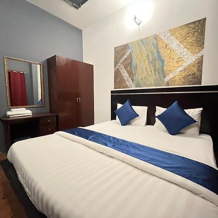 Bab Al Bahrain Hotel Manama Eksteriør billede