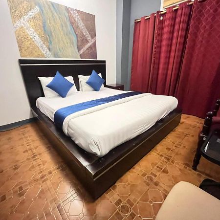 Bab Al Bahrain Hotel Manama Eksteriør billede