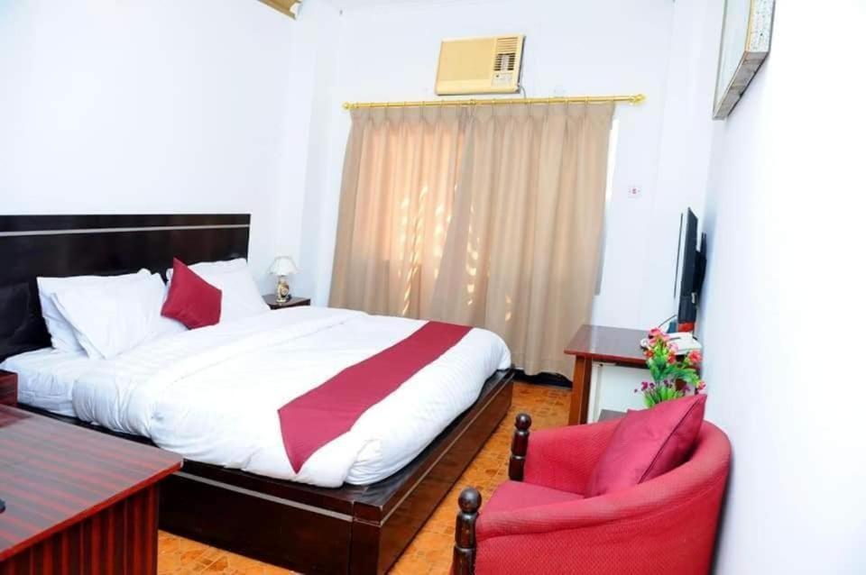 Bab Al Bahrain Hotel Manama Eksteriør billede