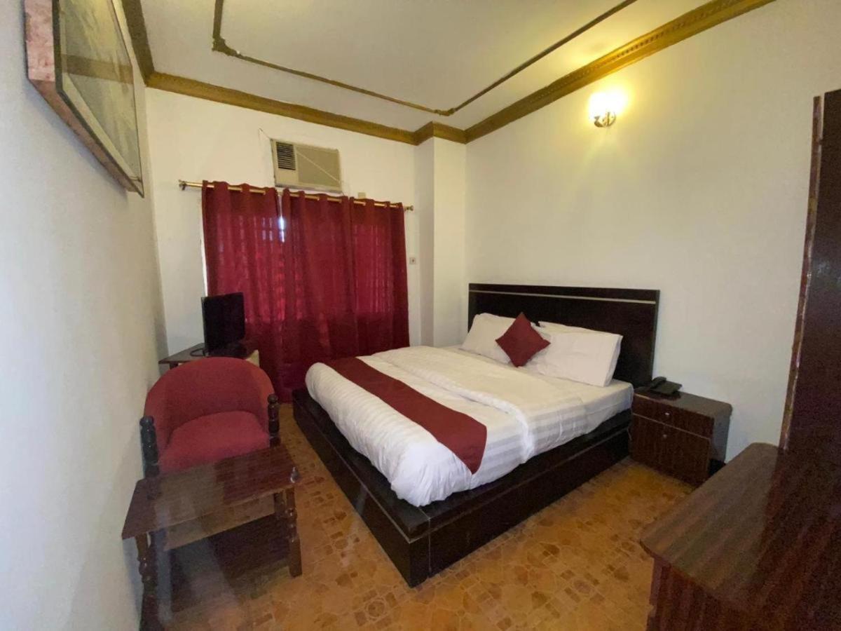 Bab Al Bahrain Hotel Manama Eksteriør billede